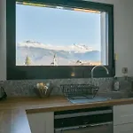 Le Reflet Du Lägenhet Sévrier
