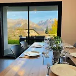Le Reflet Du * Sévrier