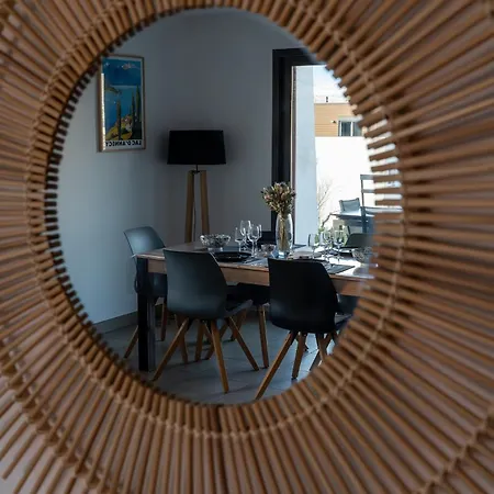 Le Reflet Du Lägenhet Sévrier