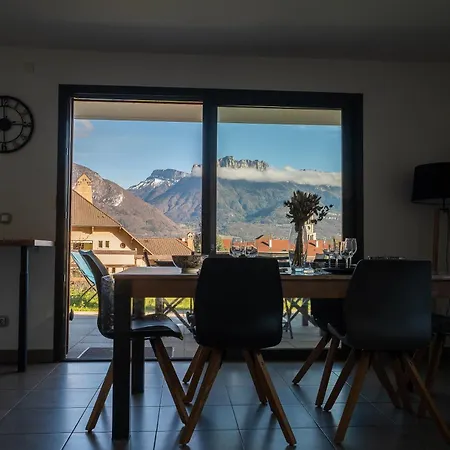 Le Reflet Du