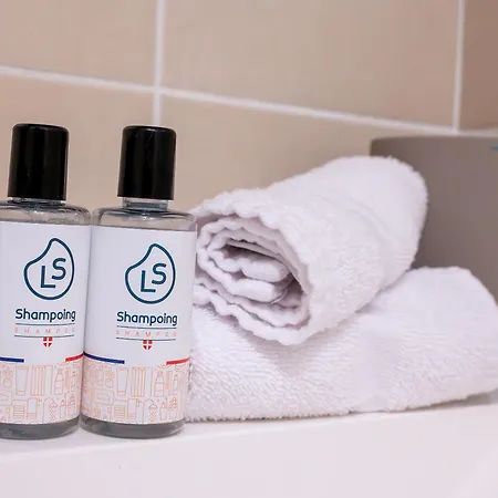 Apartment Le Reflet Du *