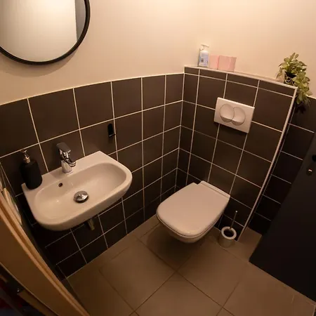 Le Reflet Du Apartment Sévrier