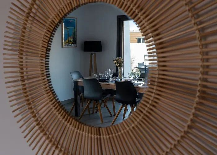 Le Reflet Du Appartement Sévrier